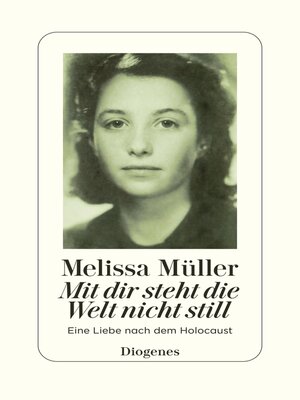 cover image of Mit dir steht die Welt nicht still